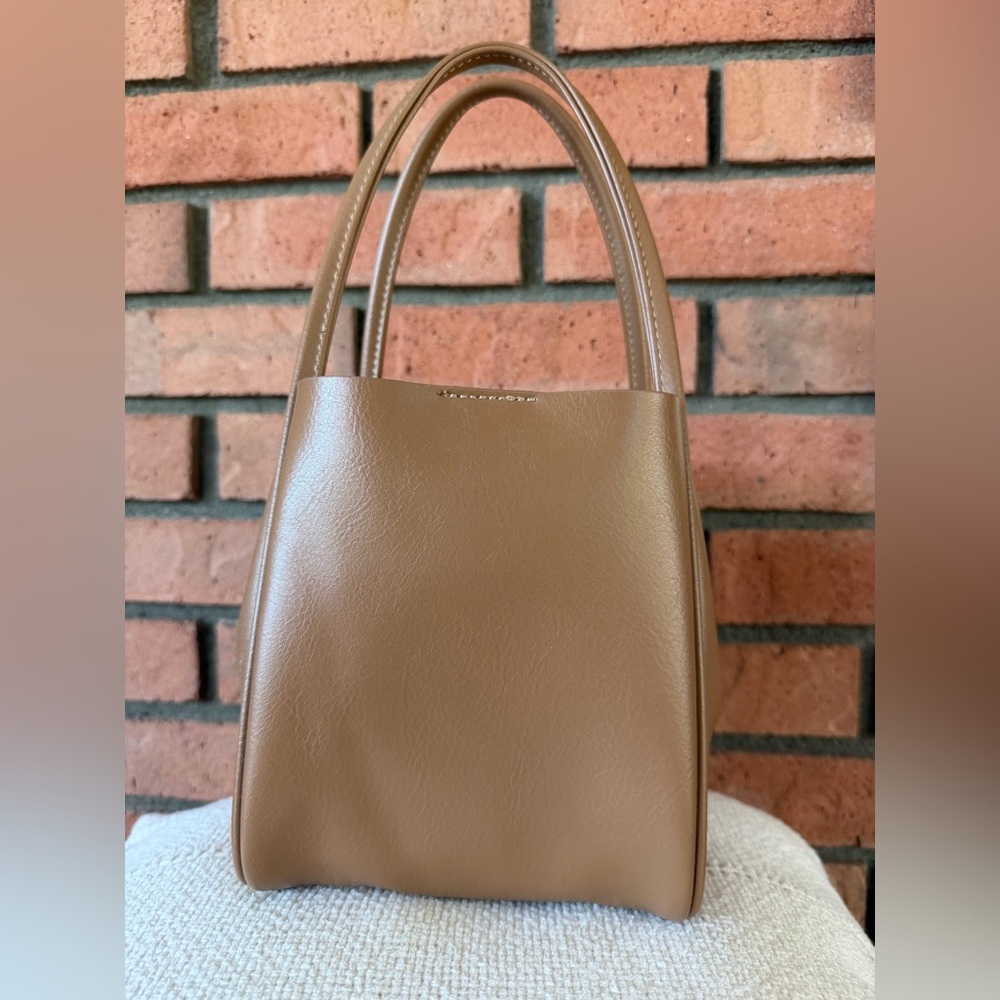 The Hollace tote: mini edition by Anthropologie